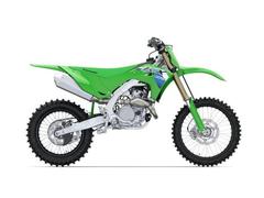 カワサキ　ＫＸ４５０Ｘ　２０２６モデル