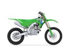 カワサキ　ＫＸ２５０Ｘ　２０２６モデル