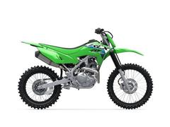 カワサキ　ＫＬＸ２３０Ｒ　２０２６モデル
