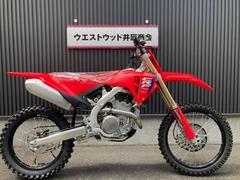 ホンダ　ＣＲＦ２５０Ｒ　２０２６モデル