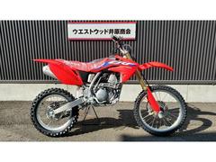 ホンダ　ＣＲＦ１５０ＲII　２０２６モデル