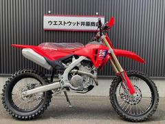 ホンダ　ＣＲＦ２５０ＲＸ　２０２６モデル