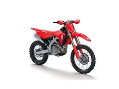 ホンダ　ＣＲＦ４５０ＲＸ　２０２６モデル