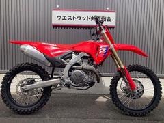 ホンダ　ＣＲＦ４５０Ｒ　２０２６モデル