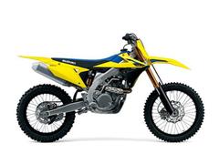 スズキ　ＲＭ−Ｚ４５０　２０２６モデル
