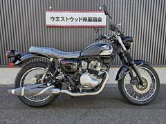 カワサキ　メグロＳ１　２０２５モデル