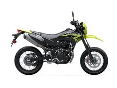 カワサキ　ＫＬＸ２３０ＳＭ　２０２６モデル