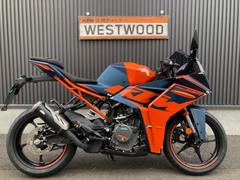 ＫＴＭ　ＲＣ３９０　２０２３モデル