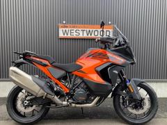 ＫＴＭ　１２９０スーパーアドベンチャーＳ　２０２４モデル