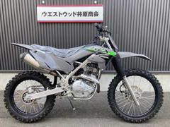 カワサキ　ＫＬＸ２３０Ｒ　Ｓ