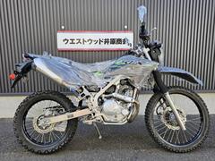 カワサキ　ＫＬＸ２３０　Ｓ