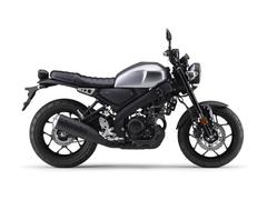 ヤマハ　ＸＳＲ１５５　２０２６モデル