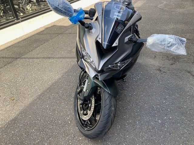 【わいわい2025さん専用】 カワサキ Ninja ZX－4R SE 2025モデル｜（株