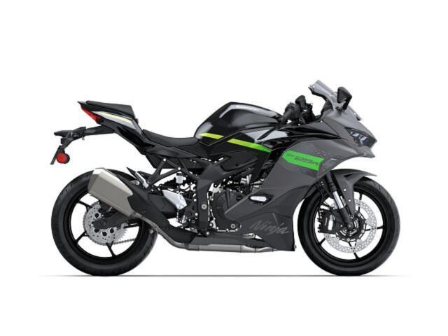カワサキ Ninja ZX－25R SE 2026モデル｜（株