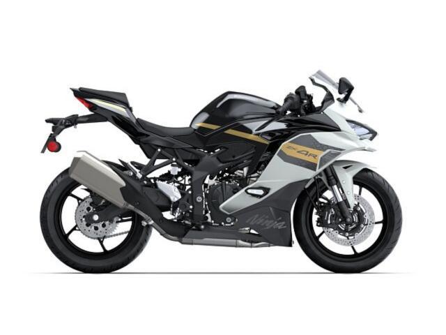 カワサキ ニンジャZX－4R SE 2026モデル｜（株