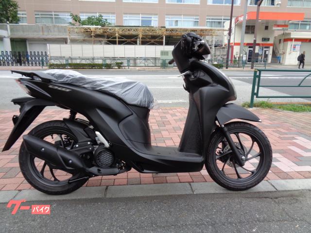 Ｄｉｏ１１０・ベーシック