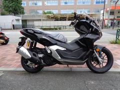 ホンダ　ＡＤＶ１６０　２０２５年モデル