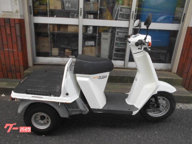 ホンダ ジャイロｕｐ ｎａｋａｙａｍａ ｒ 新車 中古バイクなら グーバイク