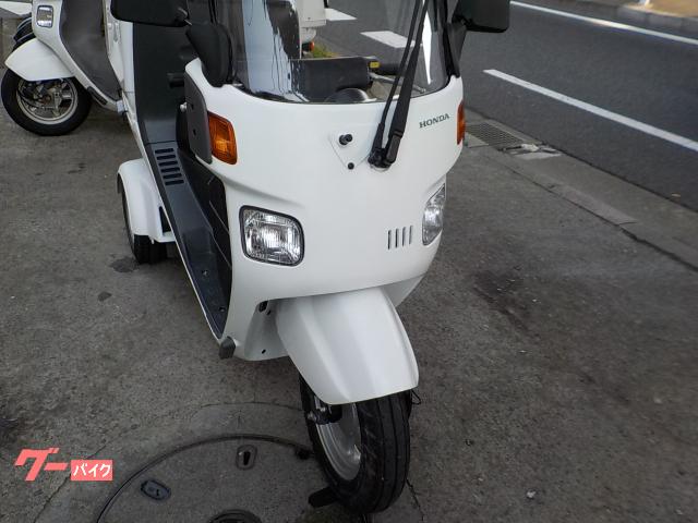 車両情報:ホンダ ジャイロキャノピー | Nakayama R | 中古バイク 車両情報:ホンダ ジャイロキャノピー | Nakayama R | 中古バイク