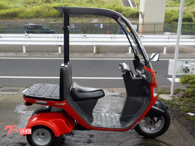 ジャイロキャノピー現行モデル１３１系駆動系ドライブベルト等純正新品