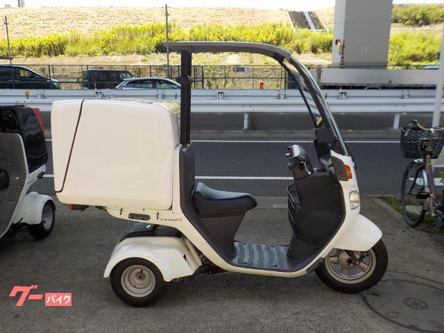 ジャイロキャノピー１１１系ＪＭＳラージＢＯＸ駆動系ドライブベルト等純正新品