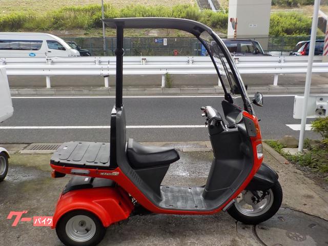 ジャイロキャノピー現行モデル１３１系駆動系ドライブベルト等純正新品