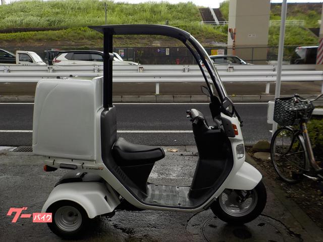 ジャイロキャノピー現行モデル１３１系ＪＭＳ製Ｂ−３ＣＥＢＯＸ新品　駆動系ドライブベルト等純正新品