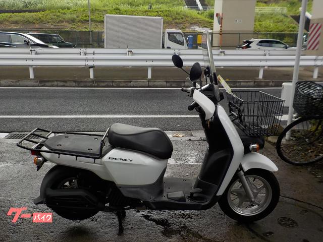 ベンリィプロ駆動系ドライブベルト等純正新品
