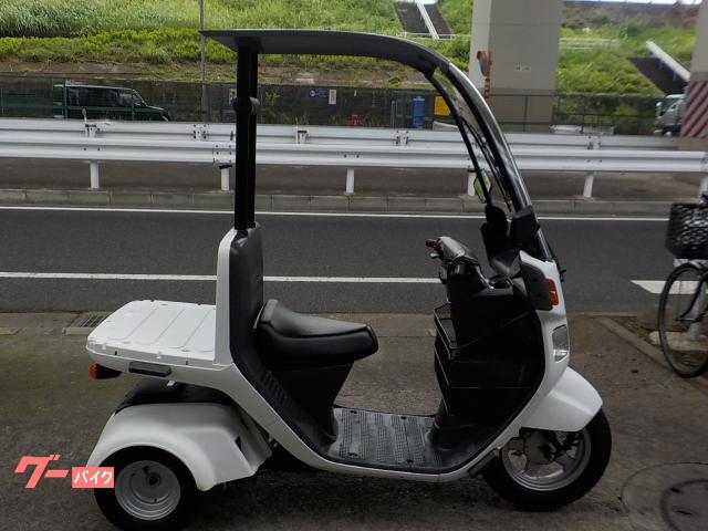 ジャイロキャノピー現行モデル１３２系駆動系ドライブベルト等純正新品