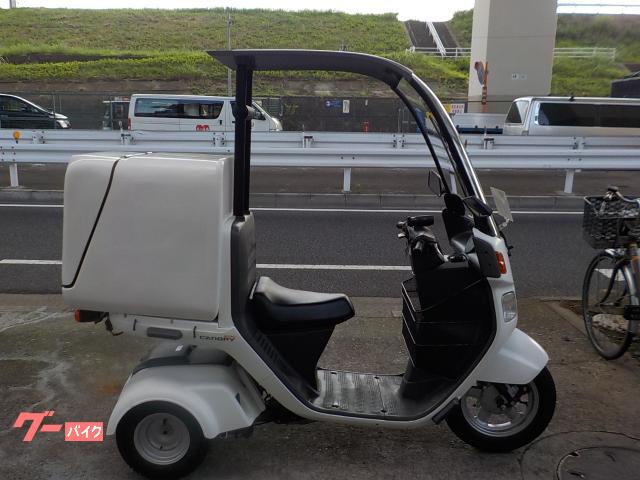 ジャイロキャノピー現行モデル１３１系ドライブレコーダーＪＭＳレギュラーＢＯＸ駆動系ドライブベルト等純正新品