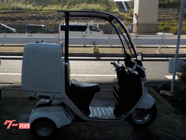 ジャイロキャノピー現行モデル１３２系ＪＭＳ新品Ｂ３−ＣＥＢＯＸ純正グリップヒーター駆動系ドライブベルト等純正新品