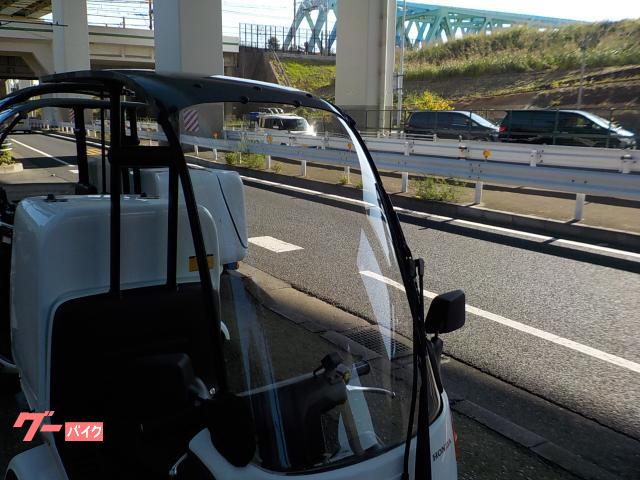 ホンダ ジャイロキャノピー現行モデル132系JMS新品B3
