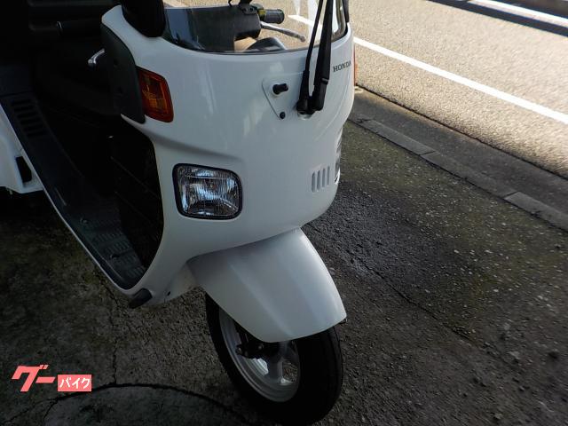 ホンダ ジャイロキャノピー現行モデル132系JMS新品B3