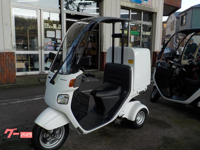 ジャイロキャノピー❗️爆安❗️ ホンダ ジャイロキャノピー現行モデル132系JMS新品B3
