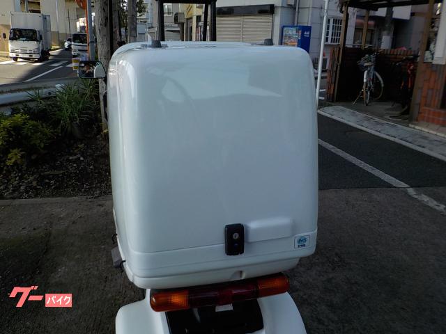 ホンダ ジャイロキャノピー現行モデル132系JMS新品B3