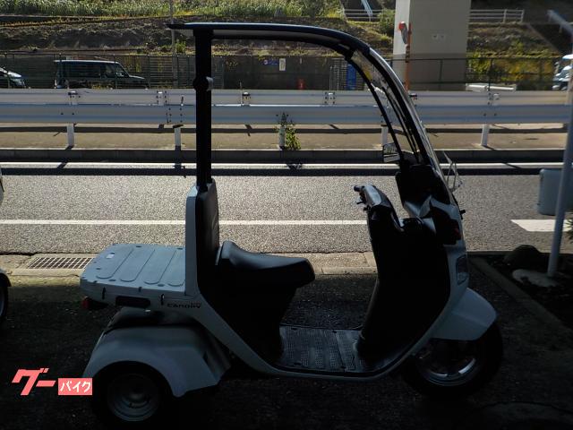 ジャイロキャノピー現行モデル１３１系駆動系ドライブベルト等純正新品