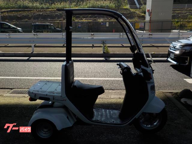 ジャイロキャノピー現行モデル１３２系駆動系ドライブベルト等純正新品