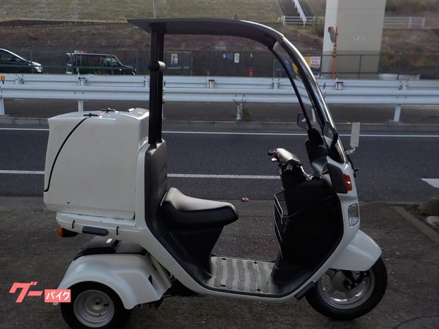 ジャイロキャノピー１１１系ティーズ製ＢＯＸ駆動系ドライブベルト等純正新品