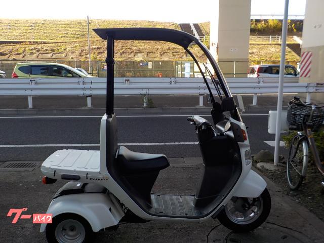 ジャイロキャノピー現行モデル１３０系駆動系ドライブベルト等純正