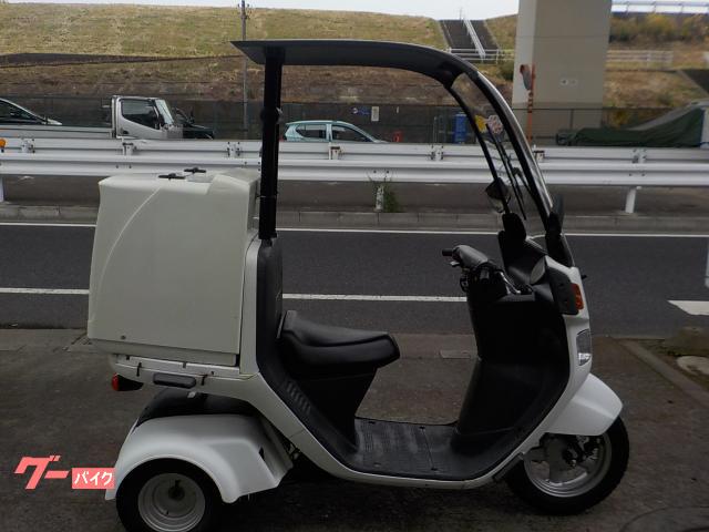 ジャイロキャノピー現行モデル１３２系ティーズ製ＢＯＸ駆動系ドライブベルト等純正新品