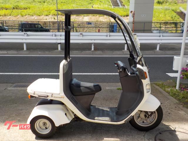 ジャイロキャノピー現行モデル１３２系駆動系ドライブベルト等純正新品