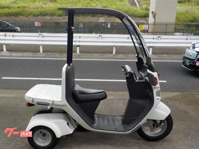 ジャイロキャノピー現行モデル１３２系２０２１年駆動系ドライブベルト等純正新品