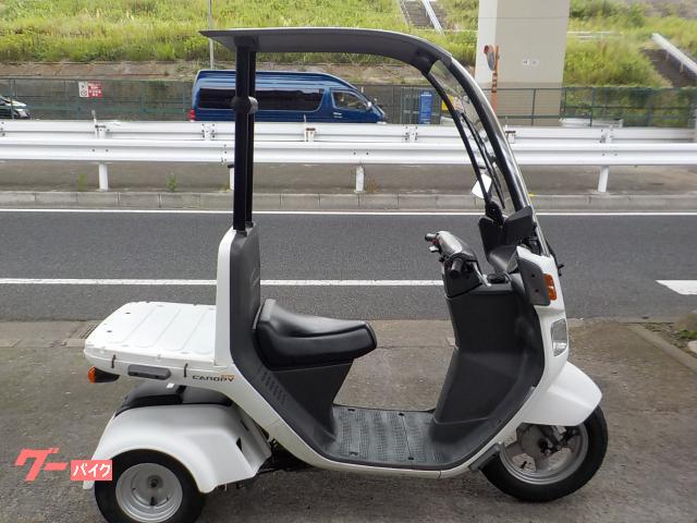 ジャイロキャノピー現行モデル１３２系２０２１年駆動系ドライブベルト等純正新品