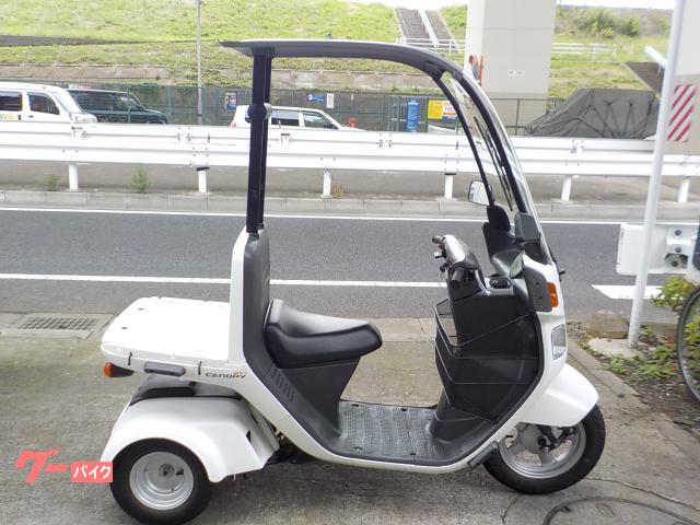 ジャイロキャノピー１１１系駆動系ドライブベルト等純正新品