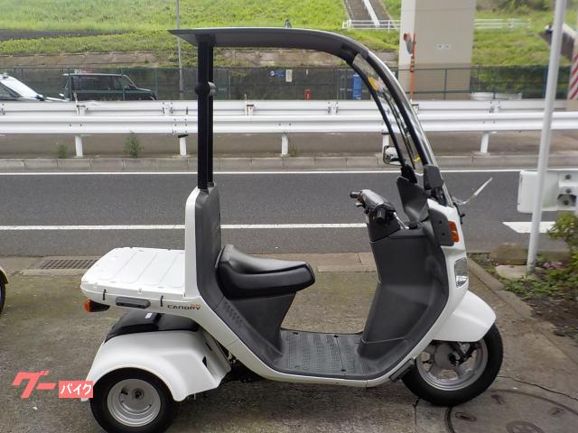 ジャイロキャノピー現行モデル１３１系駆動系ドライブベルト等純正新品