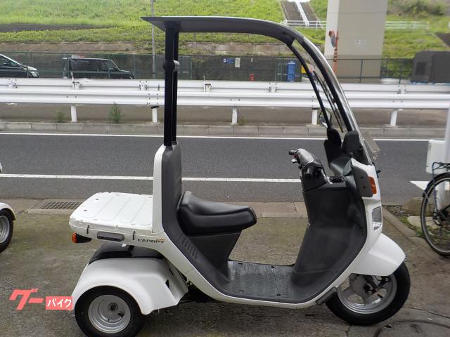 ジャイロキャノピー現行モデル１３２系駆動系ドライブベルト等純正新品