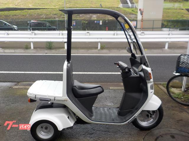ジャイロキャノピー２０２２年現行モデル１３２系駆動系ドライブベルト等純正新品