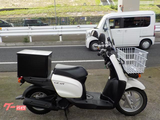 ＧＥＡＲ２０２３年ドライブレコーダー駆動系ドライブベルト等純正新品