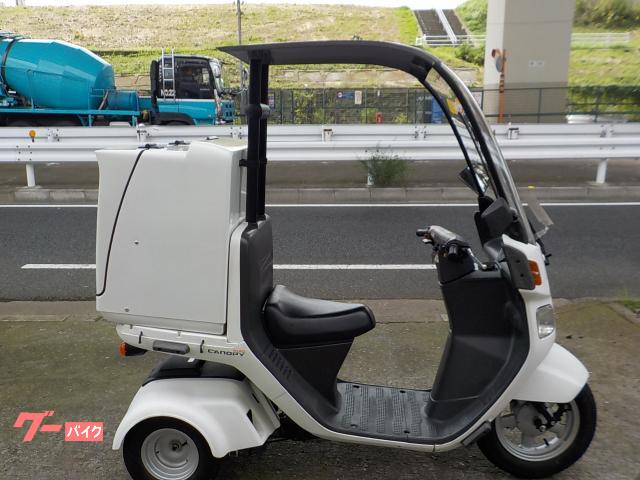 ジャイロキャノピー現行モデル130系ティーズ製BOX駆動系ドライブベルト等純正新品