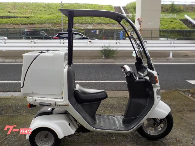 ジャイロキャノピー111系ティーズ製BOX駆動系ドライブベルト等純正新品
